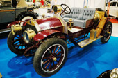 Itala 14/18 CV Roadster 1912 