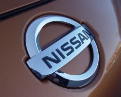   Nissan President