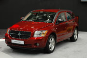 Dodge Caliber