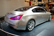 Infiniti Coupe-Concept