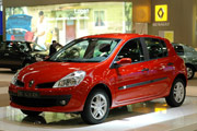 Renault Clio III