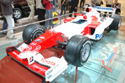 Toyota F1