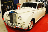 Rolls-Royce Phantom V