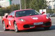 Ferrari F430