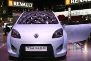 Renault Twingo Concept