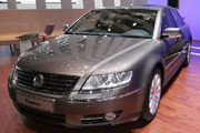 Volkswagen Phaeton