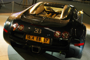 Bugatti EB 16.4 Veyron 8.0 W16