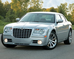   Chrysler 300C 2 