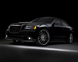 Chrysler   300C John Varvatos